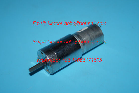Cina GA230B21,Mitsubishi motor,WRF-1300H-108450,part for Mitsibishi printing machines,RA-20GM-S fornitore
