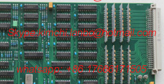 Cina 00.781.2522 Printed circuit board SEK,SEK1-2,replacement parts for printing machines fornitore