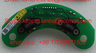 Cina 61.105.1031 encoder circuit board HE57 SM74,MO machines encoder circuit board fornitore