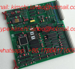 Cina 91.101.1011 control board SRK,HR1001,offset printing machines spare parts fornitore
