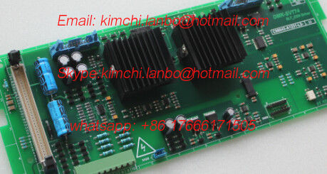 Cina 91.101.1112 Connecting part of power converter SVT,DMK-SVT74 fornitore