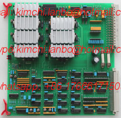 Cina 91.144.8021, power part board 50w,LTK50-2,electric board for printing machines fornitore