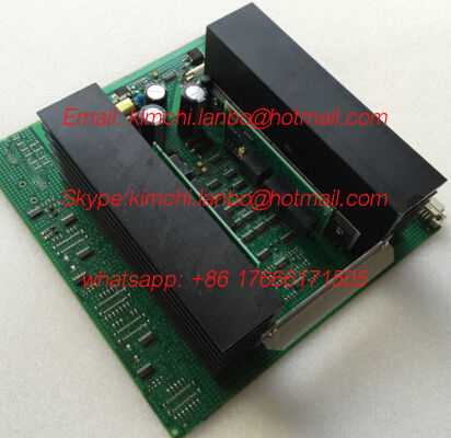 Cina 91.144.8062,Flat module LTK500, circuit board,part for printing machines fornitore