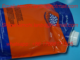 Cina LA8P,High-Performance lubricants,chain oil,offset printing machines consumables fornitore
