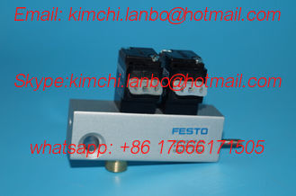 Cina F7.335.001,cylinder valve unit,part for  offset machines SM 102 fornitore