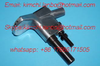 Cina Mitsubishi feeler,part for Mitsubishi diamond 3000 machine,Mitsubishi spare part fornitore