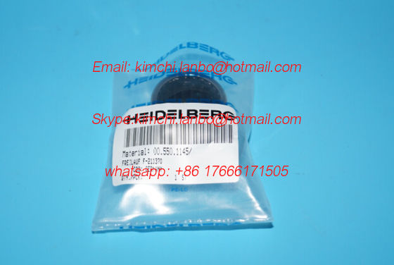 Cina 00.550.1145, SM102 CD102 overrunning clutch F-211370, original clutch fornitore