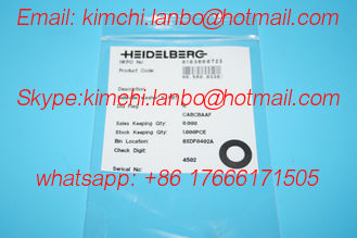 Cina 00.580.0330,CD102 PM74 SM52 belleville washer K 607,spare parts of printing machines fornitore