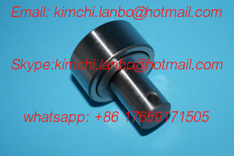 Cina KRx18x40x49.5-1,offset printing machines bearing,cam follower fornitore