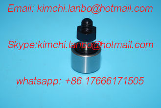 Cina CF6B,IKO cam follower,IKO original bearing,height=28,OD=16 fornitore