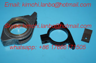 Cina Mitsubishi gripper bar holder,Mitsubishi support,Mitsubishi spare parts fornitore