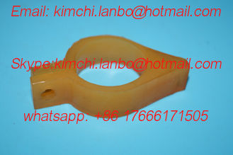 Cina Mitsubishi gripper pad,plastic gripper pad,part for Mitsubishi printing machines fornitore