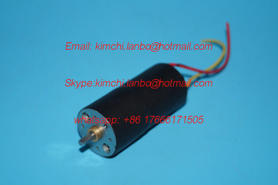 Cina Akiyama motor,spare part for Akiyama printing machine fornitore
