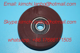 Cina Man Roland wheel,Man Roland 700 wheel,Man Roland spare part fornitore
