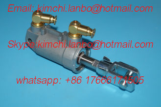 Cina 00.580.3909,Pneumatic cylinder D25 H25 dw., cylinder,high quality import part fornitore