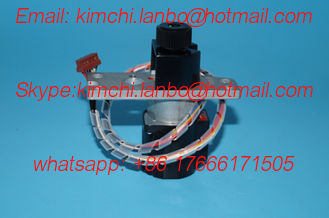 Cina 5AA-0003-424,Komori motor unit,AU002-DC15V-8200,Komori original spare part fornitore