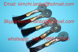 Cina Brush,GTO machine brush,spare parts for offset printing machines fornitore