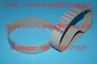 Cina 00.580.7214,Toothed belt 25AT5390GENIII, suction tape,spare parts for offset printing machines fornitore