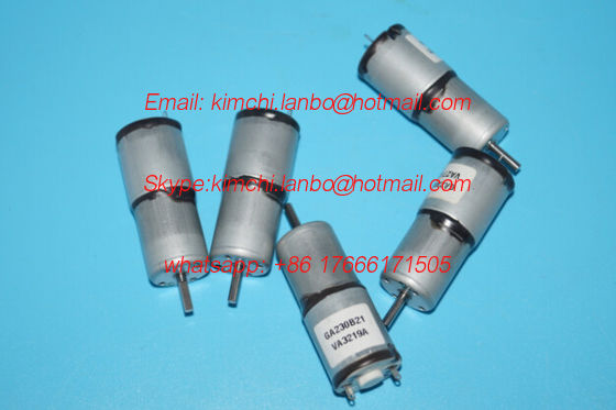 Cina GA230B21,Mitsubishi ink key motor,use for Mitsubishi ink-key motor,KGJ-6551,RA-20GM-SD3 fornitore