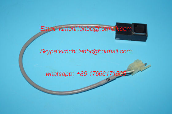 Cina KG-08040-C,Mitsubishi photo detector,Mitsubishi original sensor,Mitsubishi original part fornitore