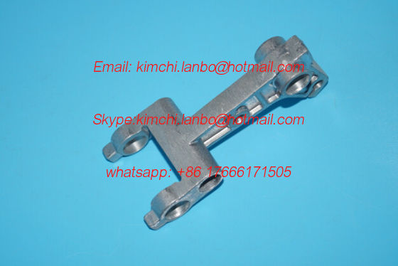 Cina G2.028.020,Lever, lever, original part offset printing machines spare parts fornitore