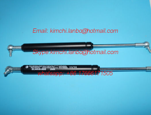Cina 80.94K40-9608,Man Roland original pneumatic spring,Roland original part,8094k409608 fornitore