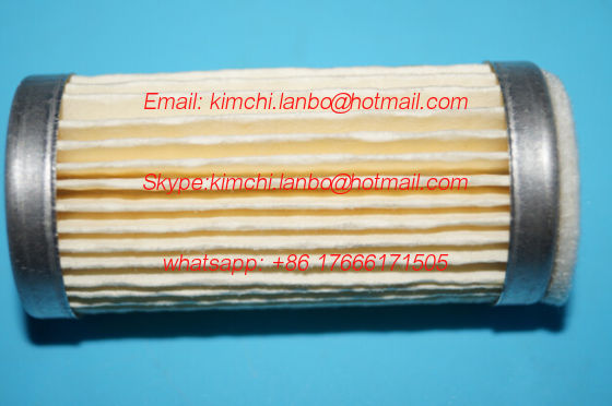 Cina G2.102.1981,filter cartridge KLT 15/25/40,Original part fornitore