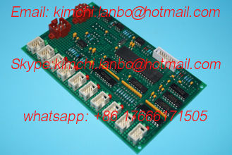 Cina 00.781.4084,LVM-2 board,printed circuit board LVM+,board fornitore