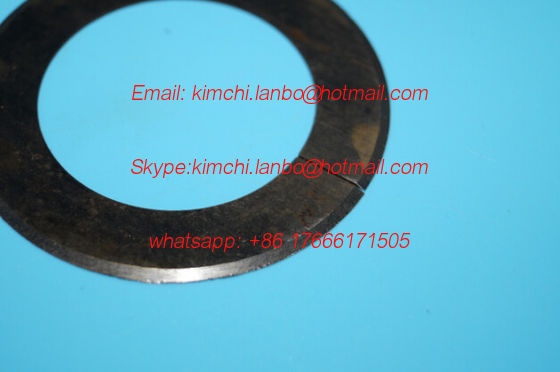 Cina Blade,Martini blade,Martini offset machines replacement parts fornitore