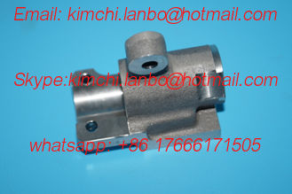 Cina PMV-6200-401,Komori holder,PMV6200401,Komori offset machines parts,Komori parts fornitore