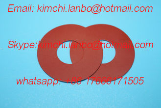 Cina 66.028.406,Rubber sucker disc 32x13x0.8, rubber sucker fornitore