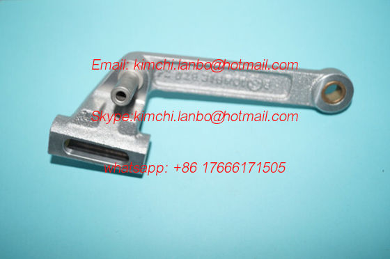 Cina MV.035.455/03,original lever, offset printing machines spare parts fornitore