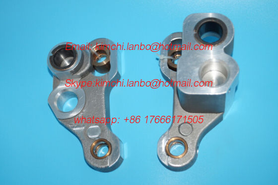 Cina Mitsubishi V3000 gripper bar holder,Mitsubishi hold,Mitsubishi high quality part fornitore