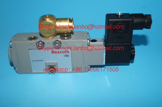 Cina M2.184.1171, Directional control valve, high quality parts,spare parts for offset printing machines fornitore