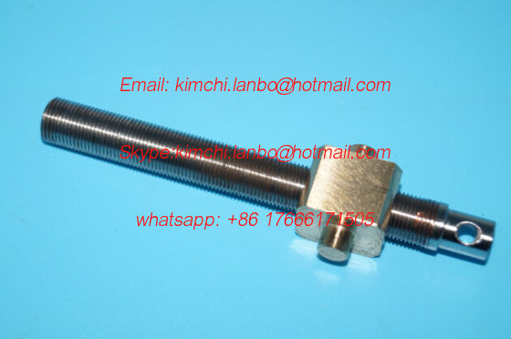 Cina GGG-3051-004,Komori screw combination,spare parts for Komori offset printing machine fornitore