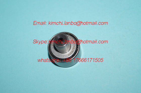 Cina 00.550.1806, original cam follower KR22x10x24PP,F-64986.04,bearing fornitore