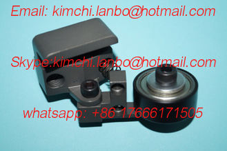 Cina MBO folding machine roller complete,MBO folder wheel,parts for MBO folding machine fornitore