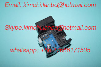Cina 5AA-0000-555,Komori switch,AR22FOM-10E,original part for Komori machines fornitore