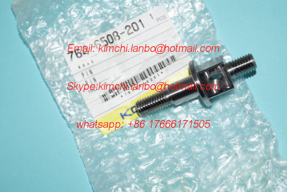Cina 764-6508-201,Komori pin,Komori original pin fornitore