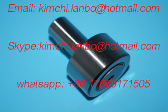 Cina 814-3203-000,KRX18X40X58.5-2/3AS,Komori cam follower,Komori original part fornitore