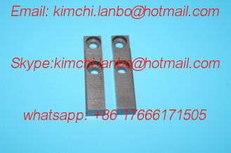 Cina M2.072.221,PM74 SM74 machine pull rail DS,M2.072.222,PM74 SM74 parts fornitore