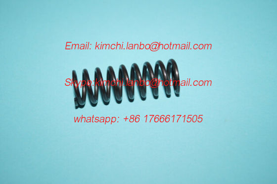 Cina 764-5107-400,Komori spring,regulating spring,original parts for Komori printing machine fornitore