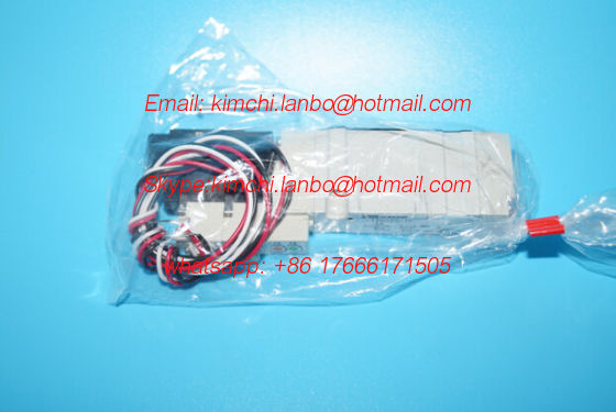 Cina A12GD25-1P,Komori valve,A12GD25 1P,Komori original parts fornitore