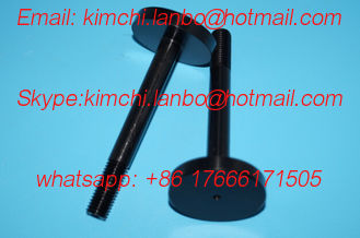 Cina screw,Length=113mm,offset machines parts fornitore