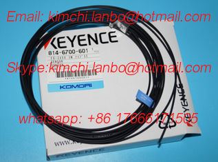 Cina FU-2650,Komori sensor,814-6700-601,Komori original parts,8146700601,FU2650 3M fornitore