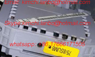 Cina 00.785.0127, module SUM8, original module,00.785.0127/01 fornitore