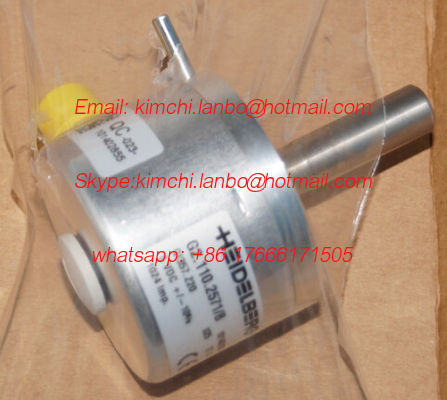Cina G2.110.2571, sensor,OPT ENCD REL, original sensor fornitore
