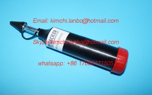 Cina XM.102.1930,Grease gun, grease gun,Becker original parts fornitore