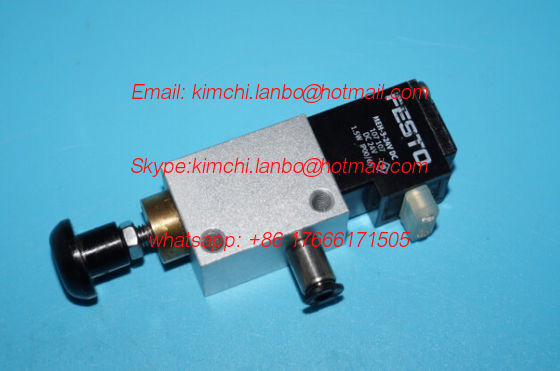 Cina M2.184.1071, SM74 102 machines cylinder/valve unit,61.184.1181,high quality offset printing machines spare parts fornitore