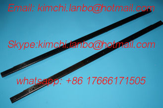 Cina 09.006.035F,clamping bar,10 bolts,spare parts for printing machines fornitore